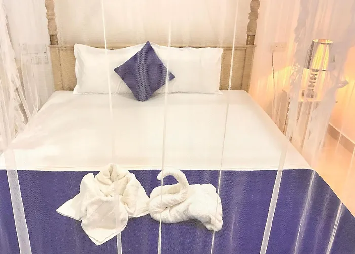 Mirissa Blue Whale Holiday Hotel