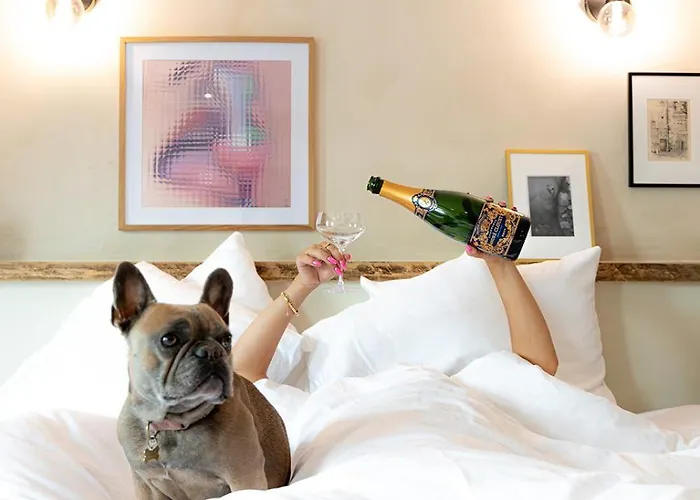 Boutique Hotel&Restaurant Frenchie