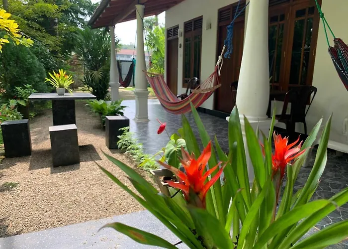 Bakery Family Guest House