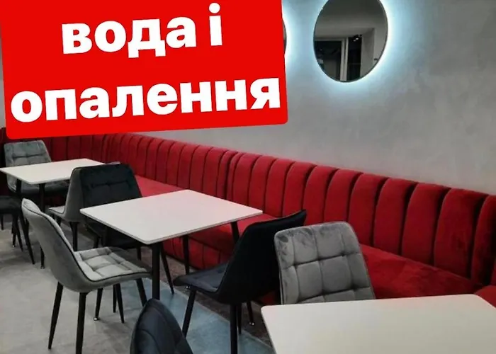 Red Cube Hotel