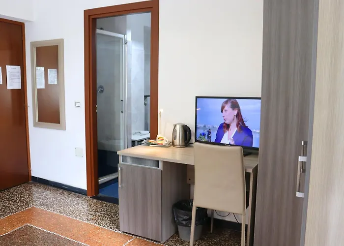 Albergo Locanda Diana