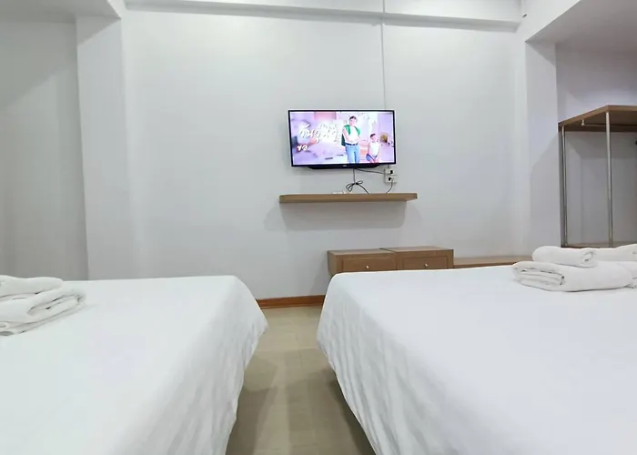 Top Inn Hotel