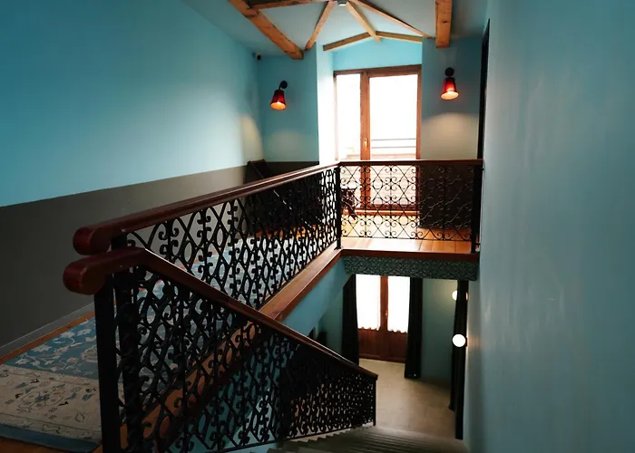 Hotel Memoire Kutaisi