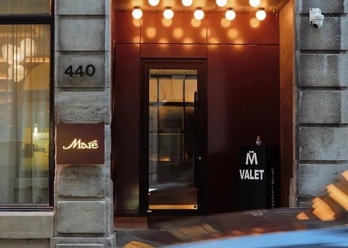 David Hotel