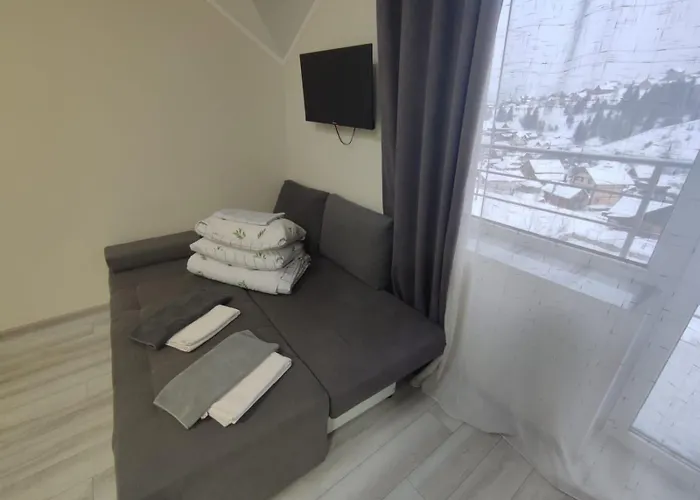 Hotel Osher