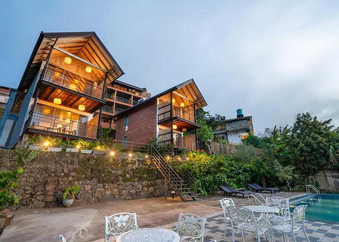 Vantage Hills Haputale