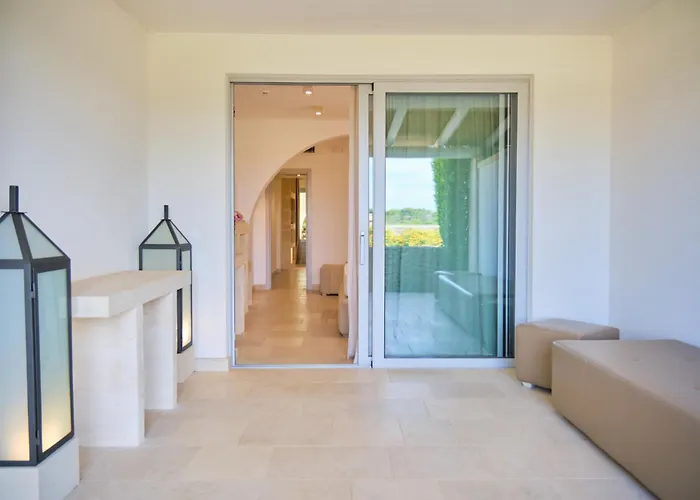 Hotel Barone Di Mare