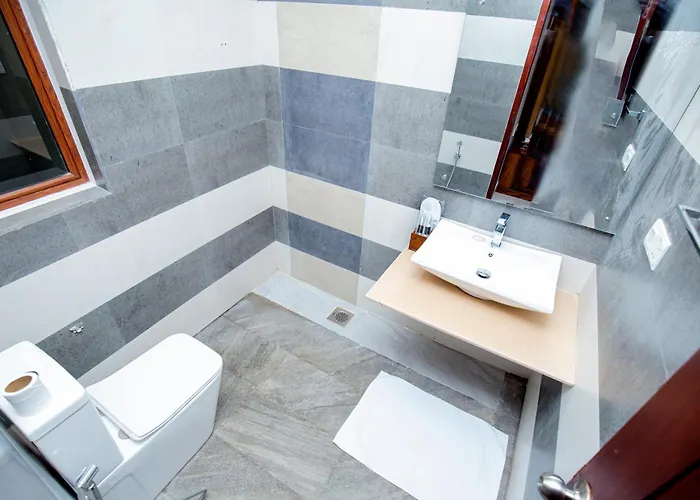 Villa 73 Unawatuna
