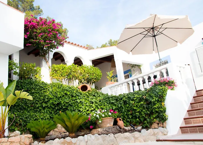 Villa Cala Xuclar