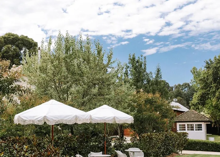 The Benev - Wellness Accommodation
