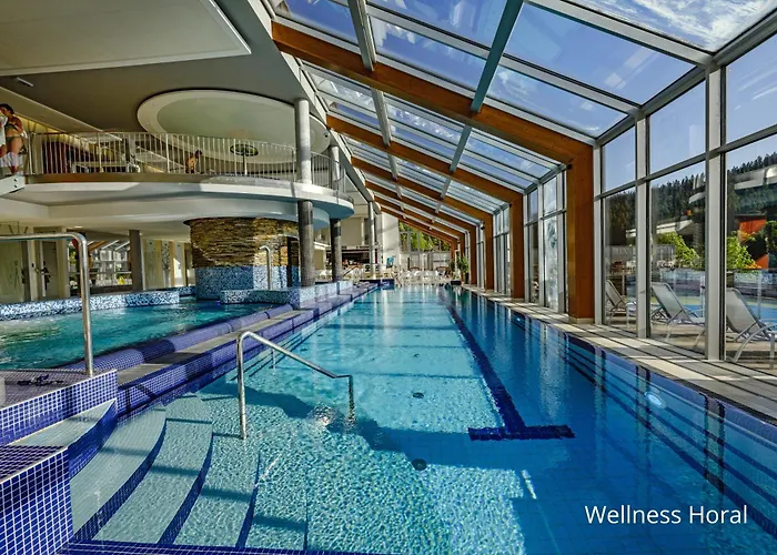 Spa Hotel Lanterna