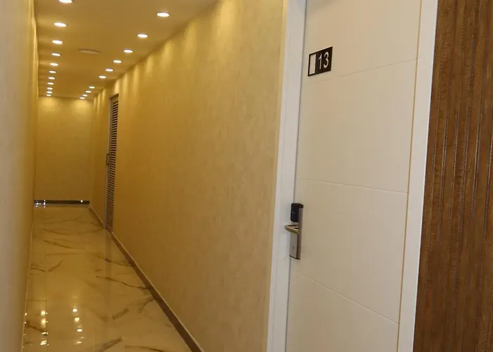 Wh Hotel