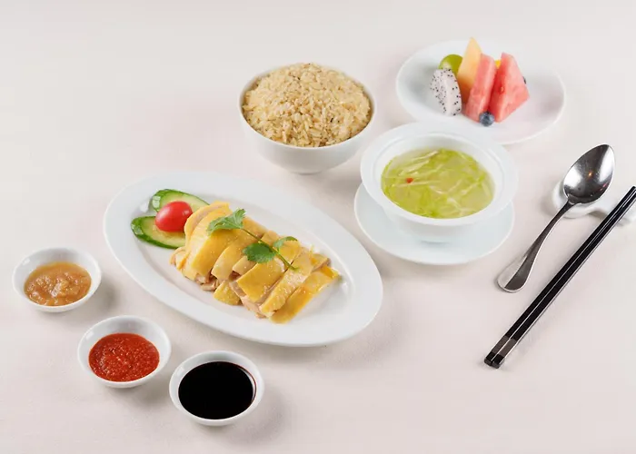 Hyatt Place Hangzhou International Airport