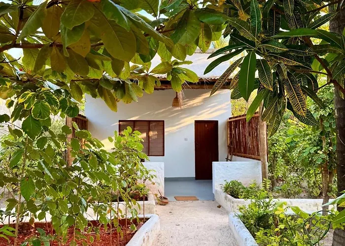 Karanga Bungalows