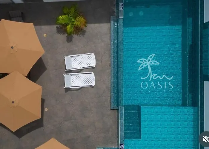 Oasis Hotel
