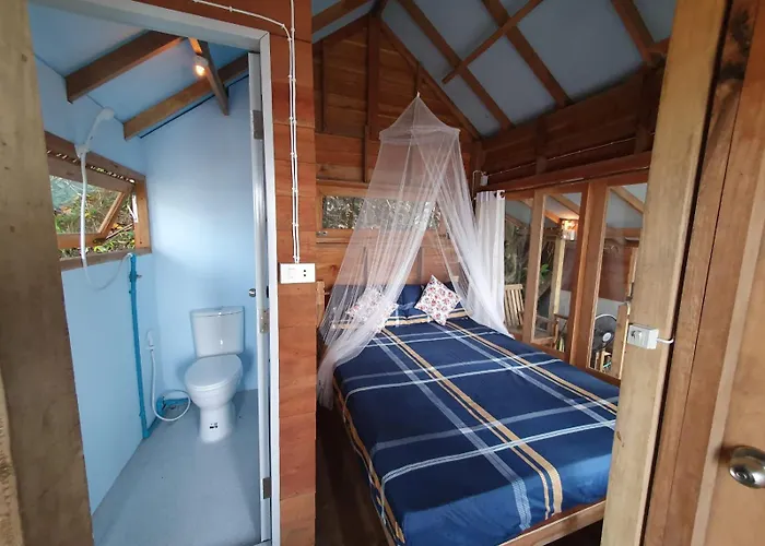 Palm Beach Resort Koh Phayam