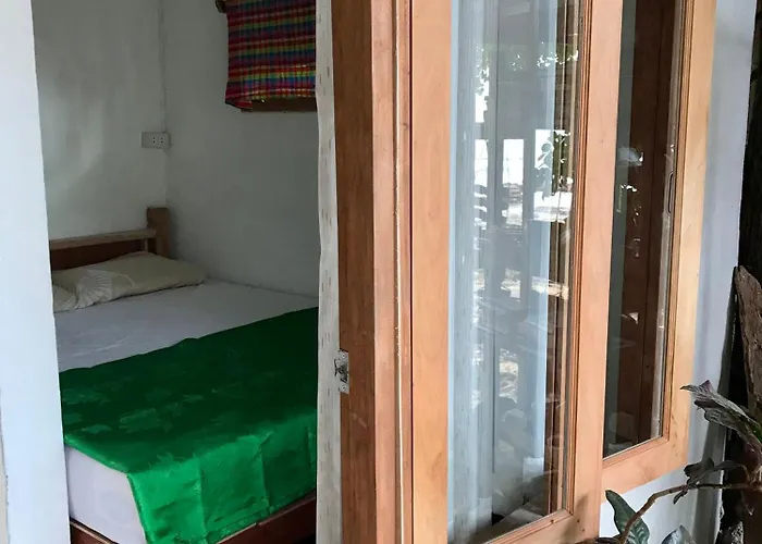 Palm Beach Resort Koh Phayam