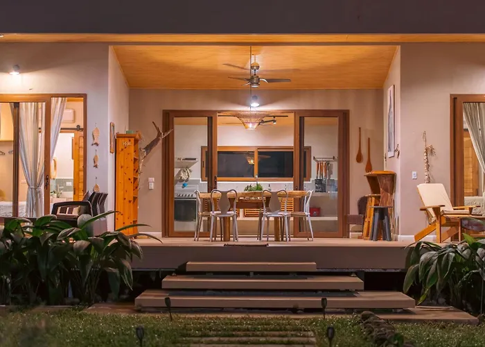 Exotico Beach Hotel