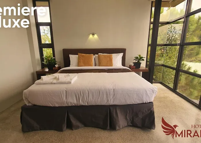 Hotel Mirador