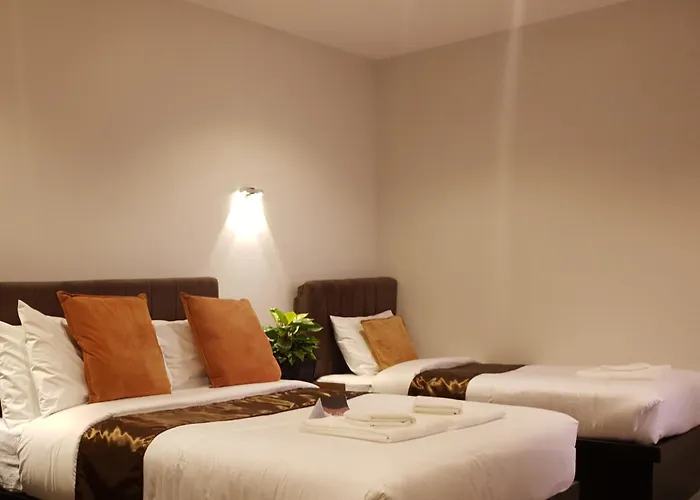 Hotel Mirador