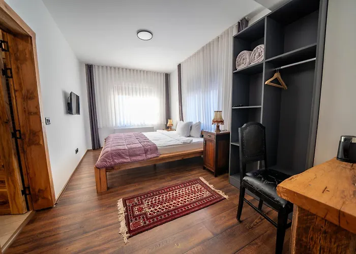 Doa Boutique Hotel