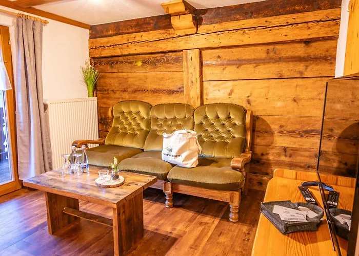 Schwarzwaldhotel Schmitz