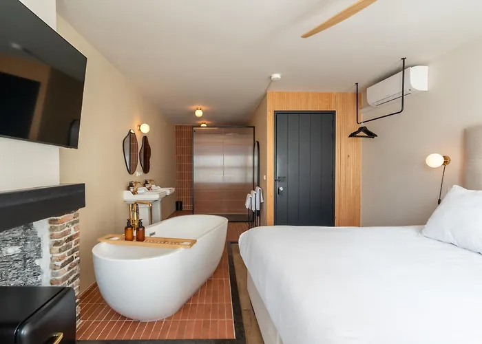 Boutique Hotel Johannes