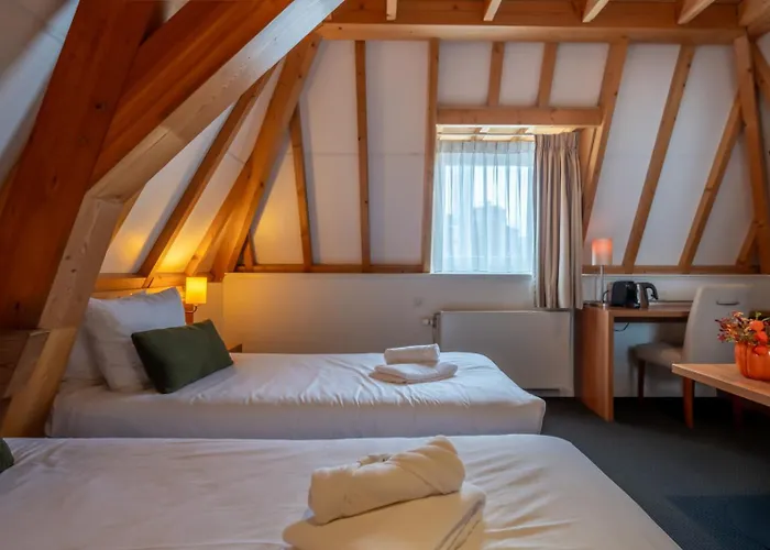 Boutique Hotel Maldegem