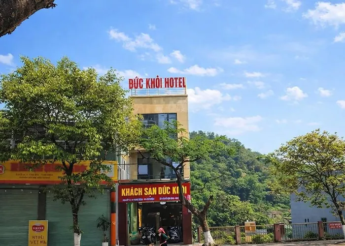 Duc Khoi Hotel