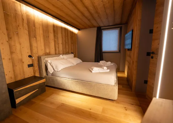 Le Suites De San Campel Rta