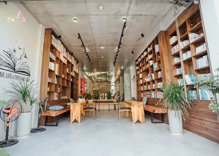 Celia Boutique Hotel