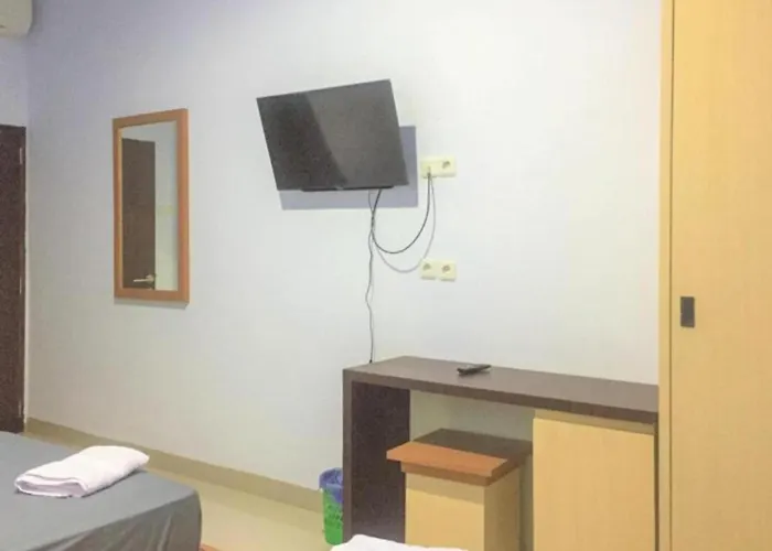 Oyo 93169 Bnb Homestay