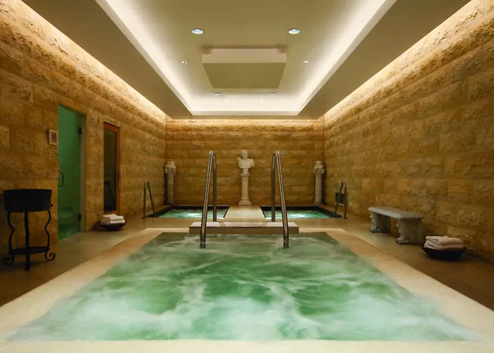 Nobu Hotel Atlantic City - A Caesars Rewards Destination