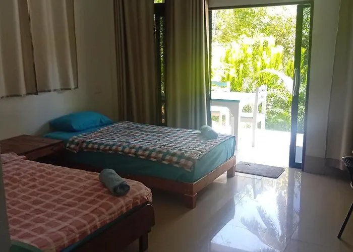 Chom Suan Farmstay