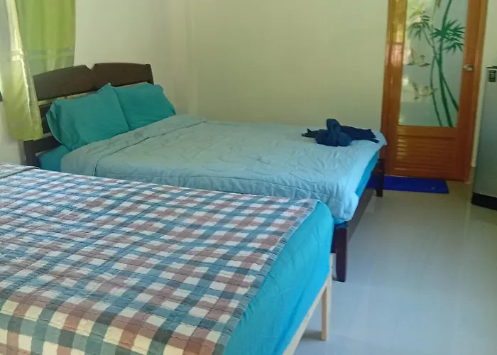 Chom Suan Farmstay