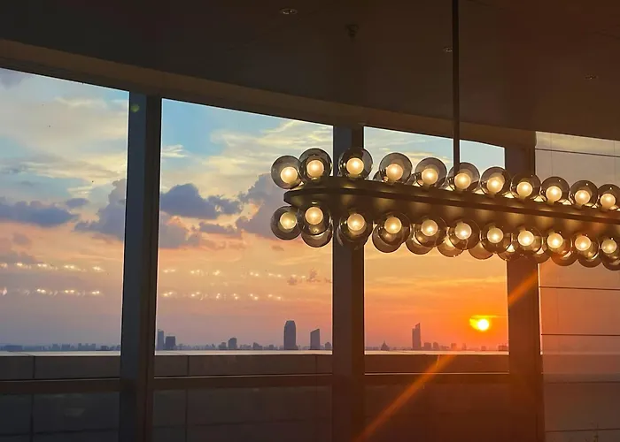 Wuhan Marriott Hotel Wuchang