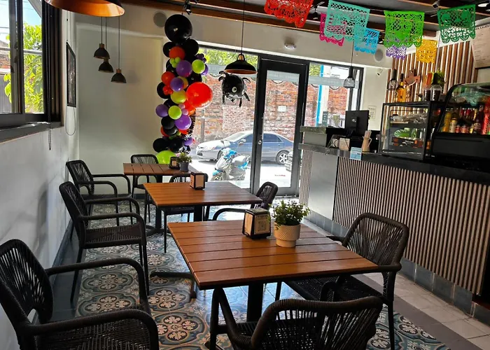 Hotel La Cazona Boutique