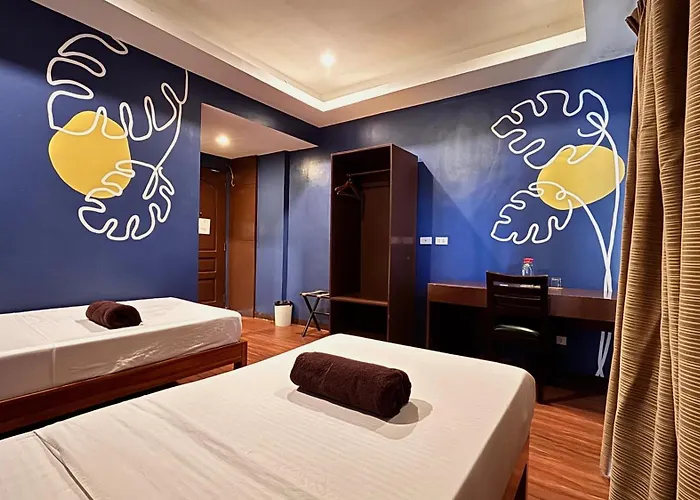 Hotel Palacio Puerto Princesa