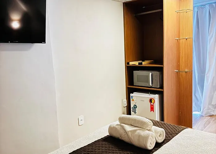 Suites Viver Arraial Do Cabo