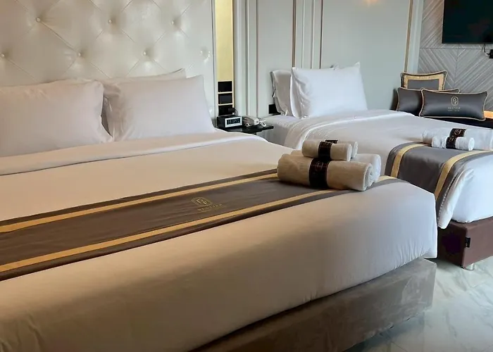 Bestier Hotel Hatyai