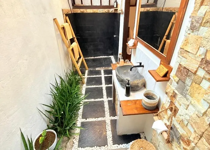 Villa Bagus - Adults Only Hideaway