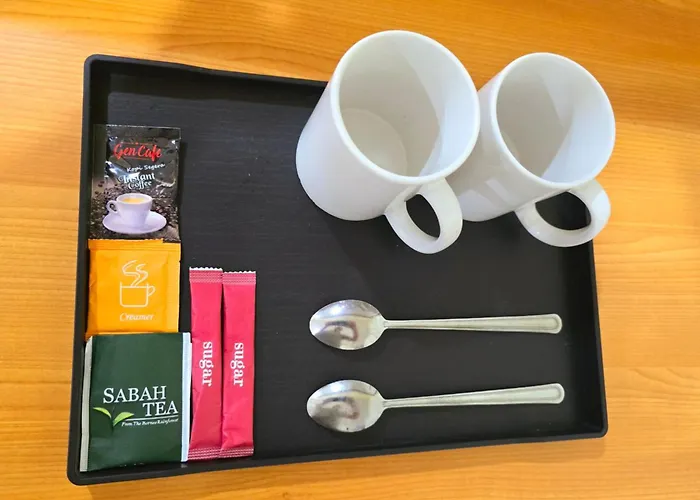 Grand Inn Hotel Semporna