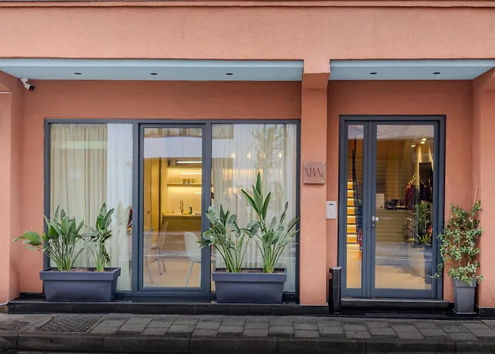 Villa Noem