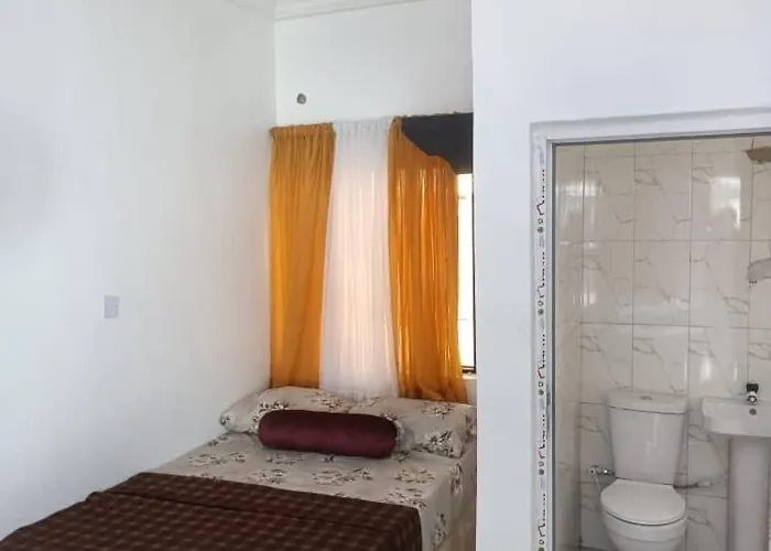 Blue Moon Beach Hotel And Resort Lekki Lagos