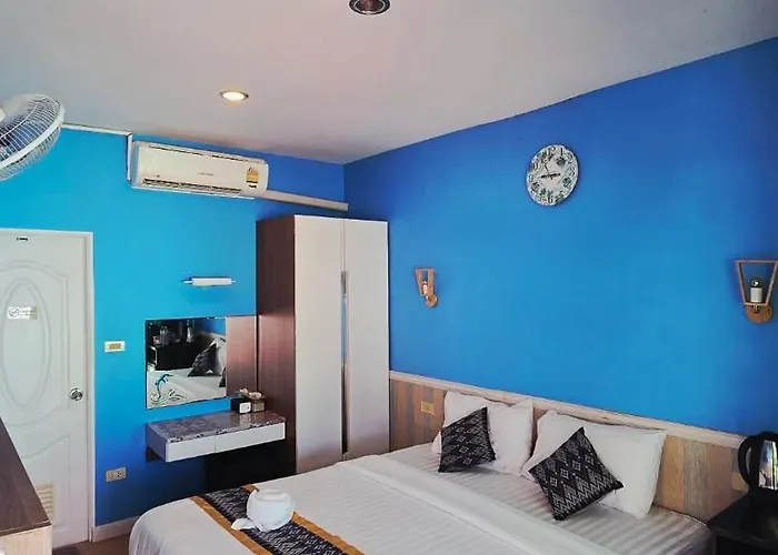 Searide Hotel