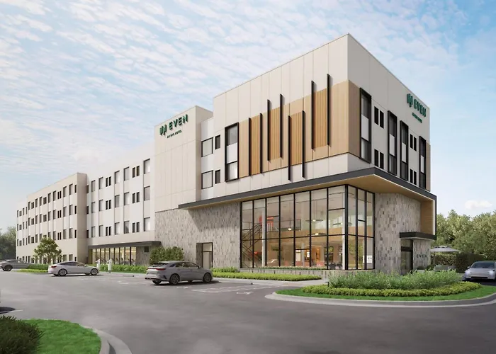 Even Hotel Miami - Doral Area By Ihg