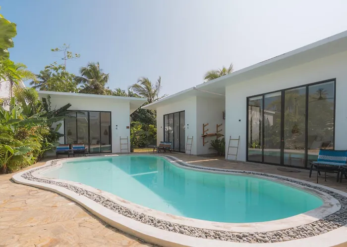 4Suns Villas