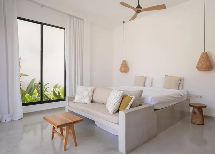 4Suns Villas