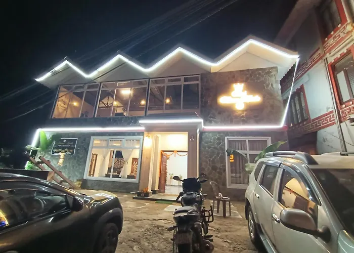 Hotel Karma Kastle