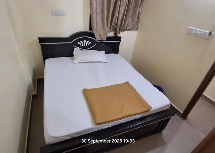 Udupi Yathrinivas Hotel
